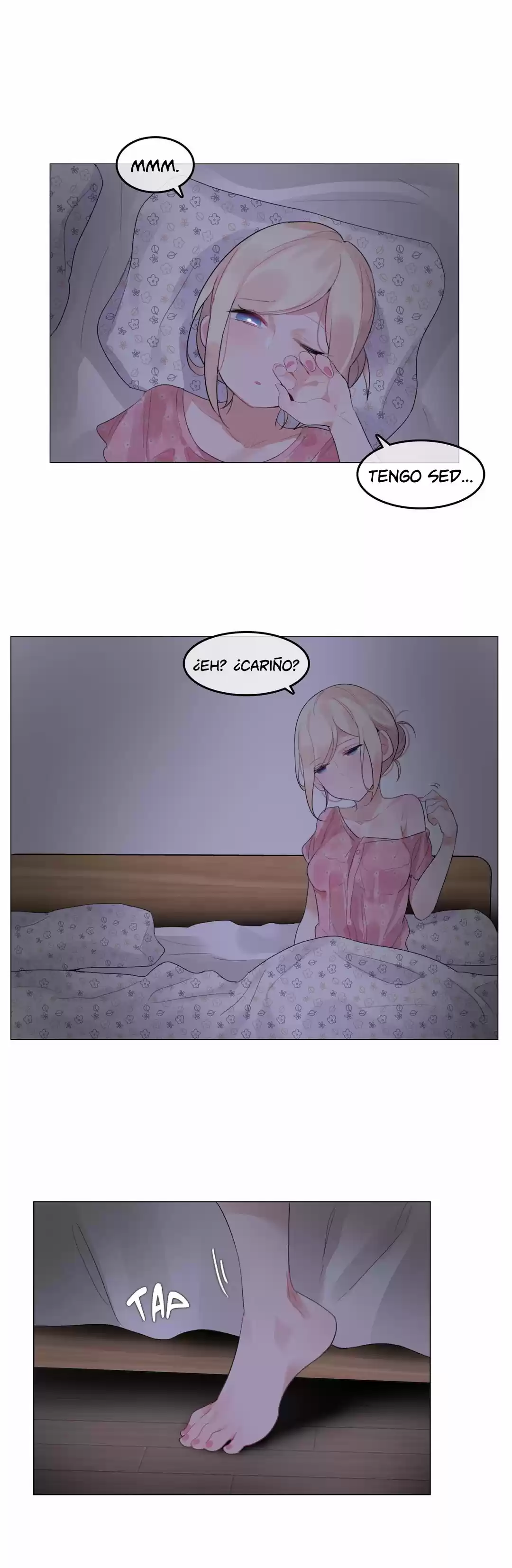 A Pervert's Daily Life - Capítulo 68 - Página 15 - LectorTMOo