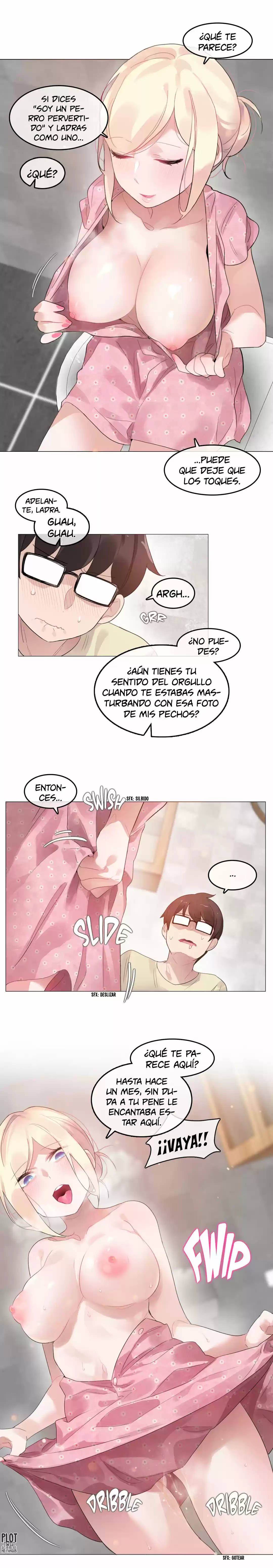 A Pervert's Daily Life - Capítulo 69 - Página 5 - LectorTMOo