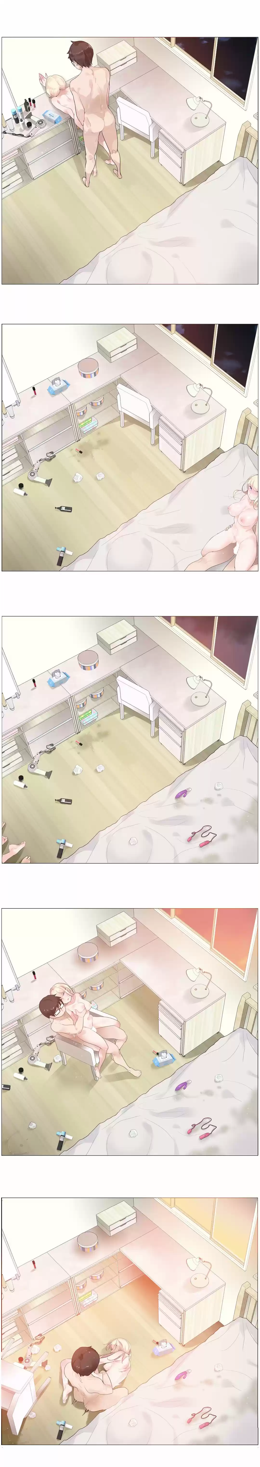 A Pervert's Daily Life - Capítulo 71 - Página 11 - LectorTMOo