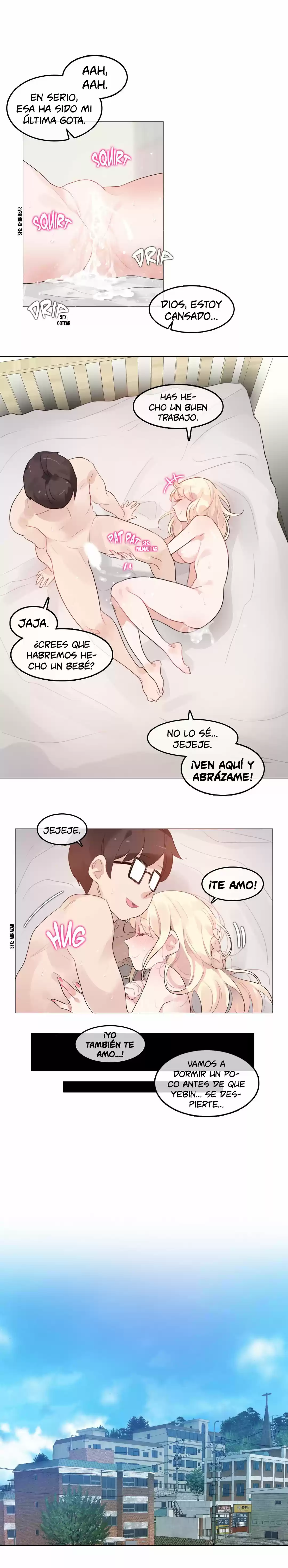 A Pervert's Daily Life - Capítulo 71 - Página 12 - LectorTMOo