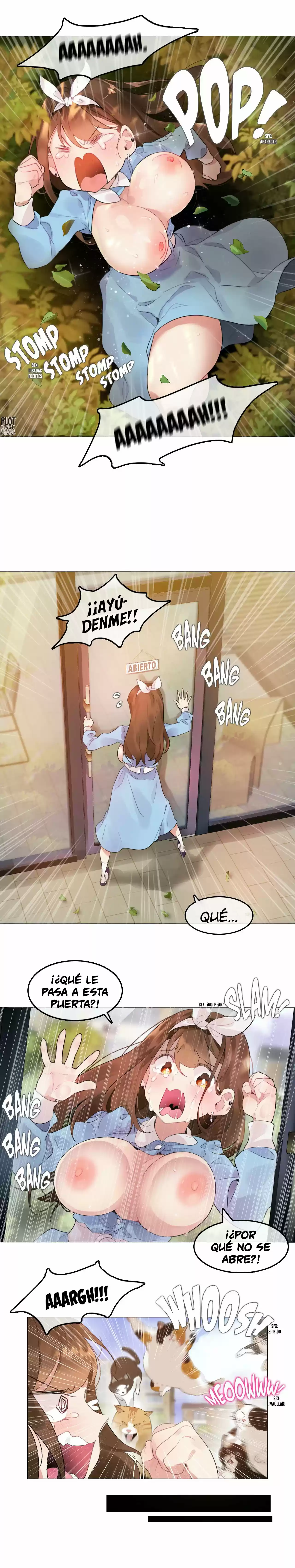 A Pervert's Daily Life - Capítulo 72 - Página 9 - LectorTMOo