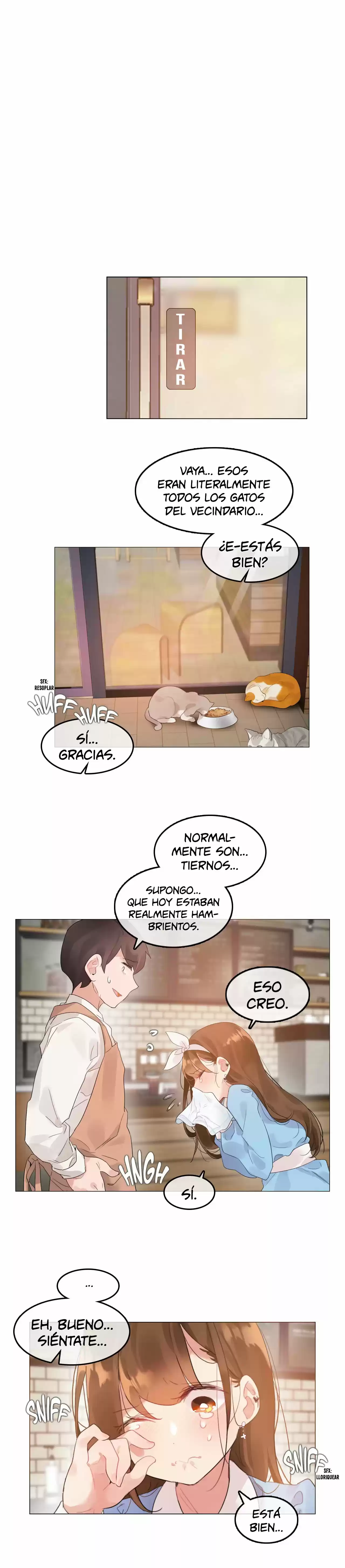 A Pervert's Daily Life - Capítulo 72 - Página 10 - LectorTMOo