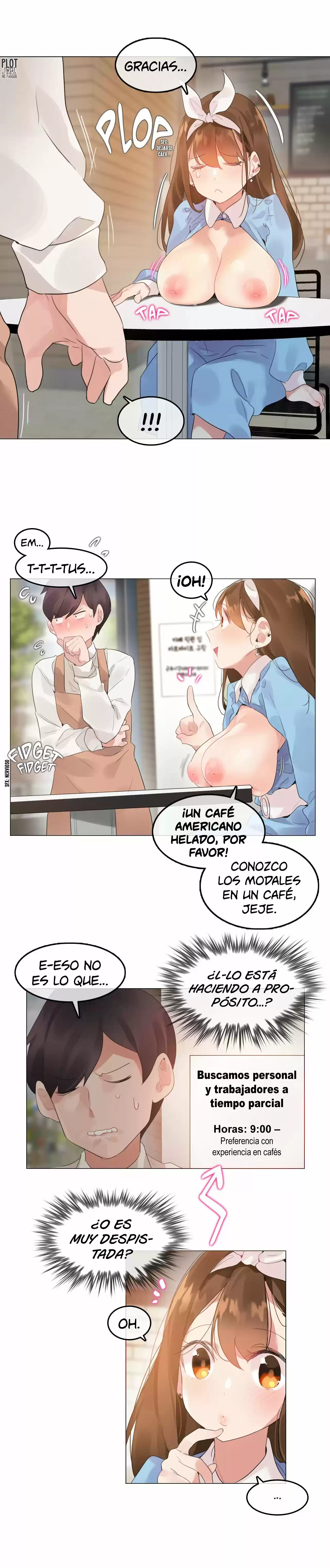 A Pervert's Daily Life - Capítulo 72 - Página 11 - LectorTMOo