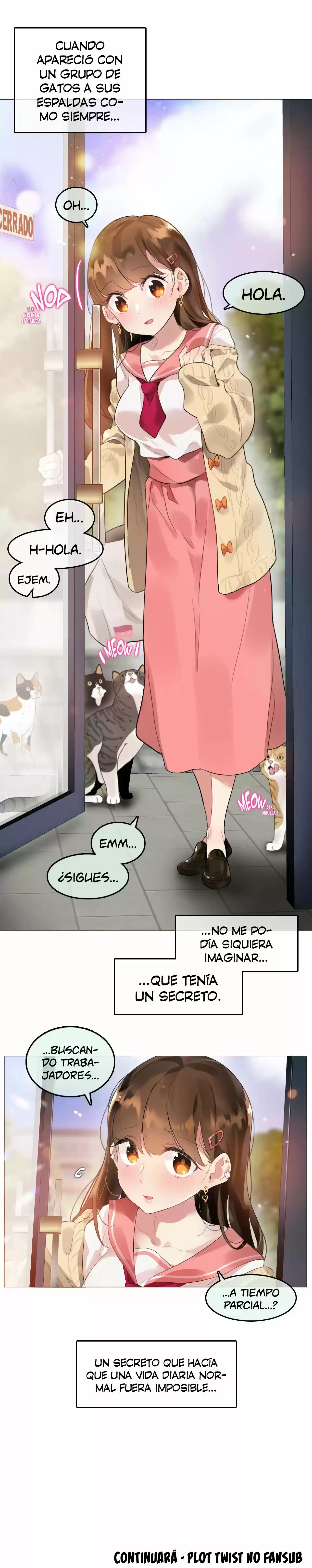 A Pervert's Daily Life - Capítulo 72 - Página 16 - LectorTMOo