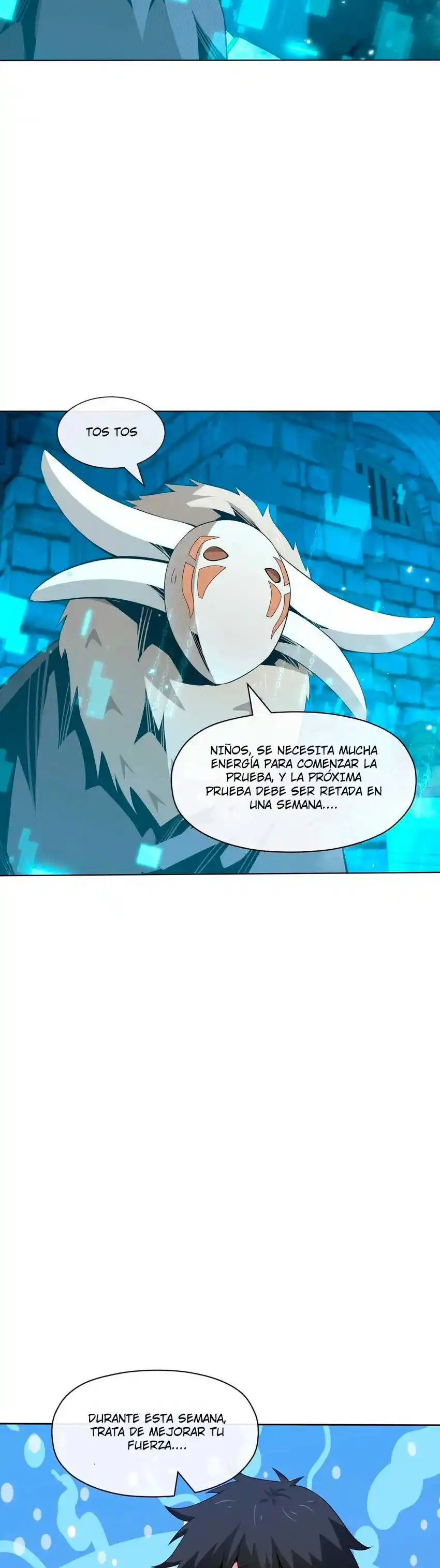 A Pesar Que Obtuve Una Profesión Rara, ¿estoy Siendo Cazado Por Todo El Servidor? - Capítulo 16 - Página 30 - LectorTMOo