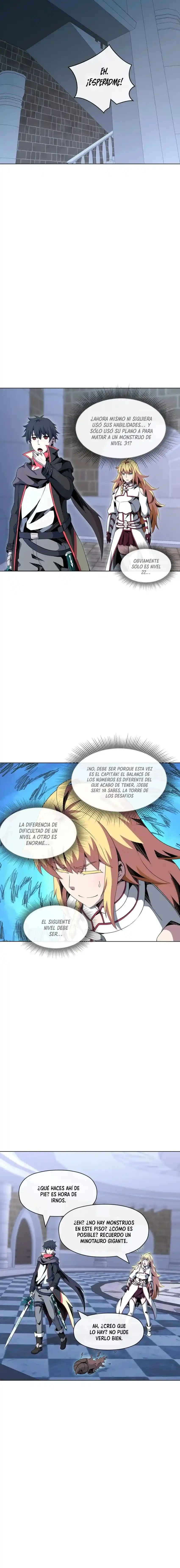 A Pesar Que Obtuve Una Profesión Rara, ¿estoy Siendo Cazado Por Todo El Servidor? - Capítulo 17 - Página 14 - LectorTMOo