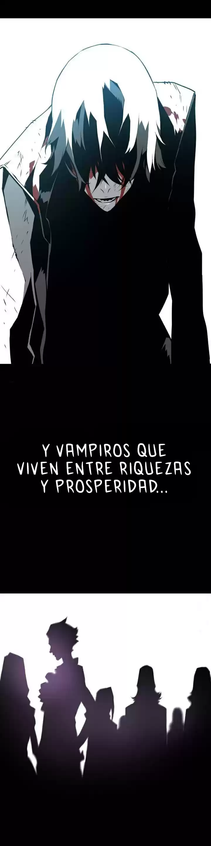 A Phantasmal Tale Under The Moonlight - Capítulo  - Página 4 - LectorTMOo
