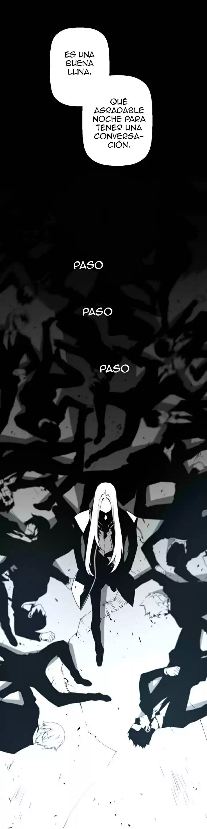 A Phantasmal Tale Under The Moonlight - Capítulo  - Página 10 - LectorTMOo