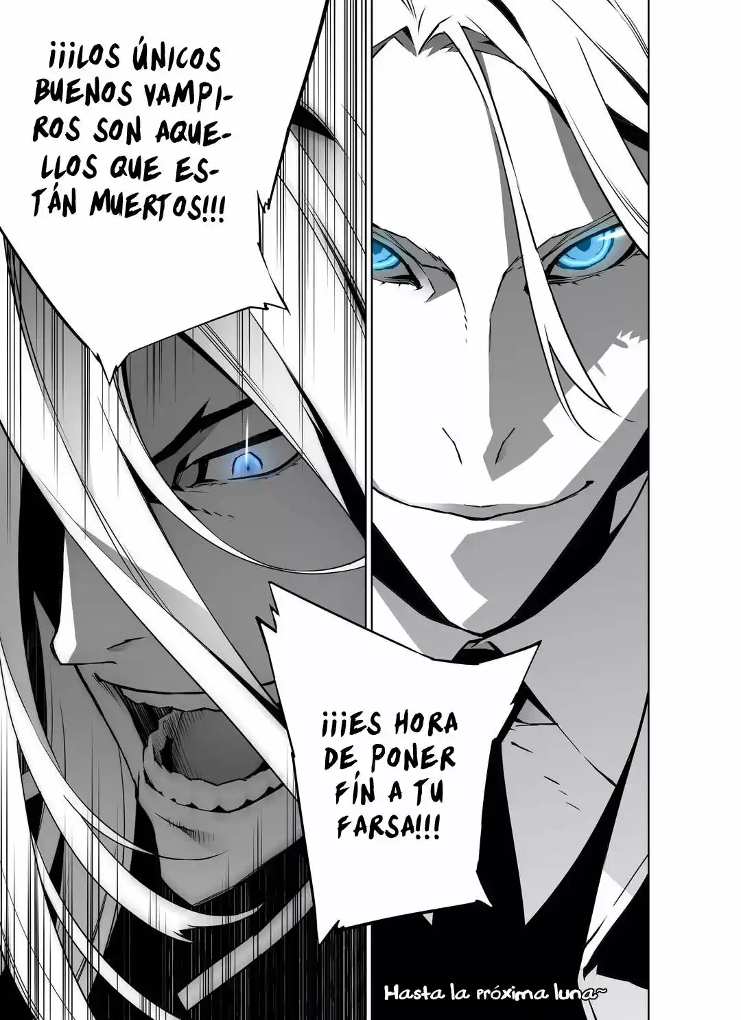 A Phantasmal Tale Under The Moonlight - Capítulo 16 - Página 17 - LectorTMOo