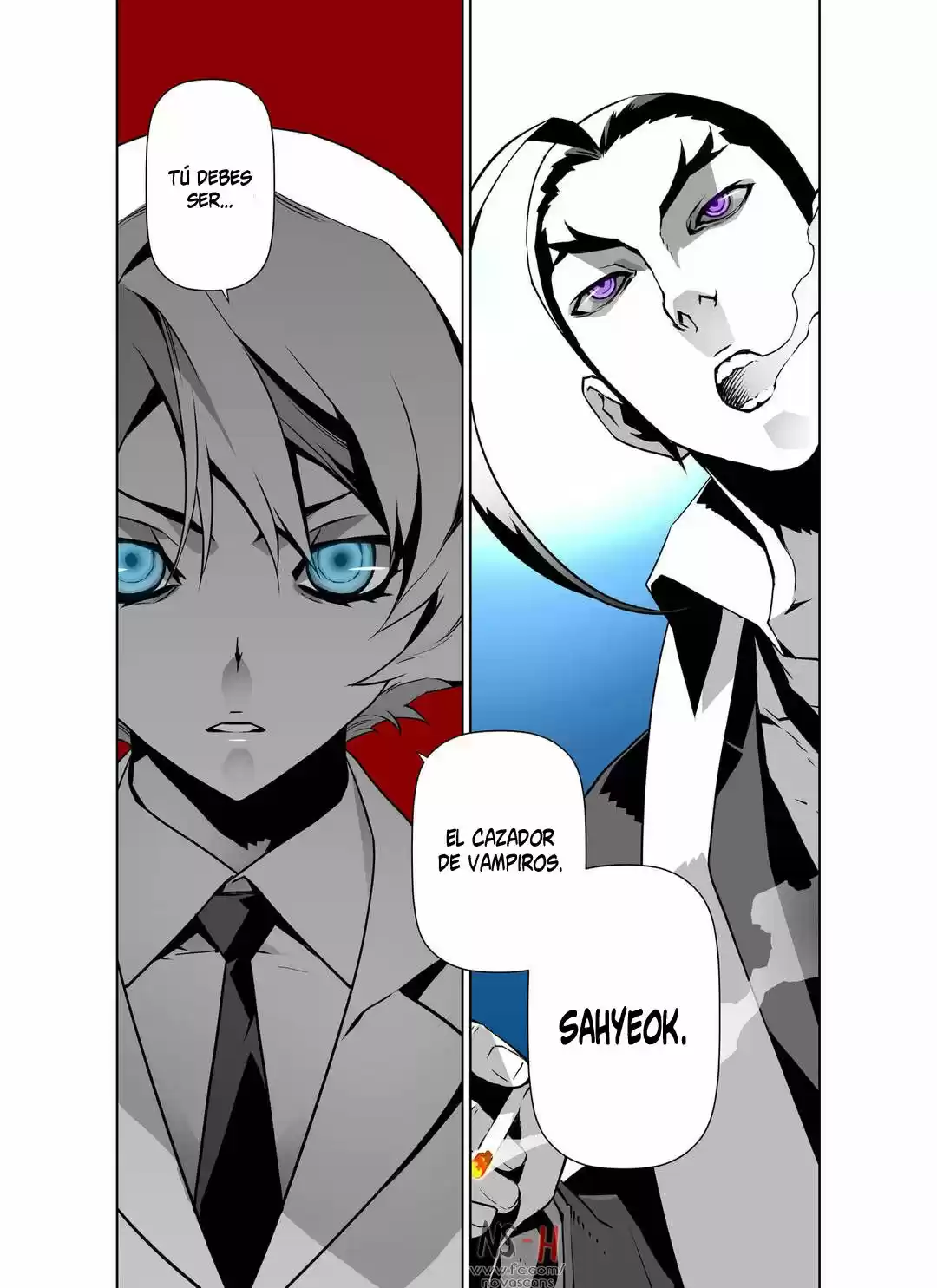 A Phantasmal Tale Under The Moonlight - Capítulo 22 - Página 15 - LectorTMOo