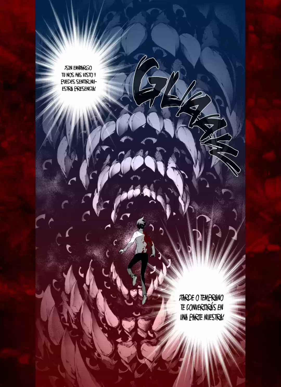 A Phantasmal Tale Under The Moonlight - Capítulo 33 - Página 15 - LectorTMOo