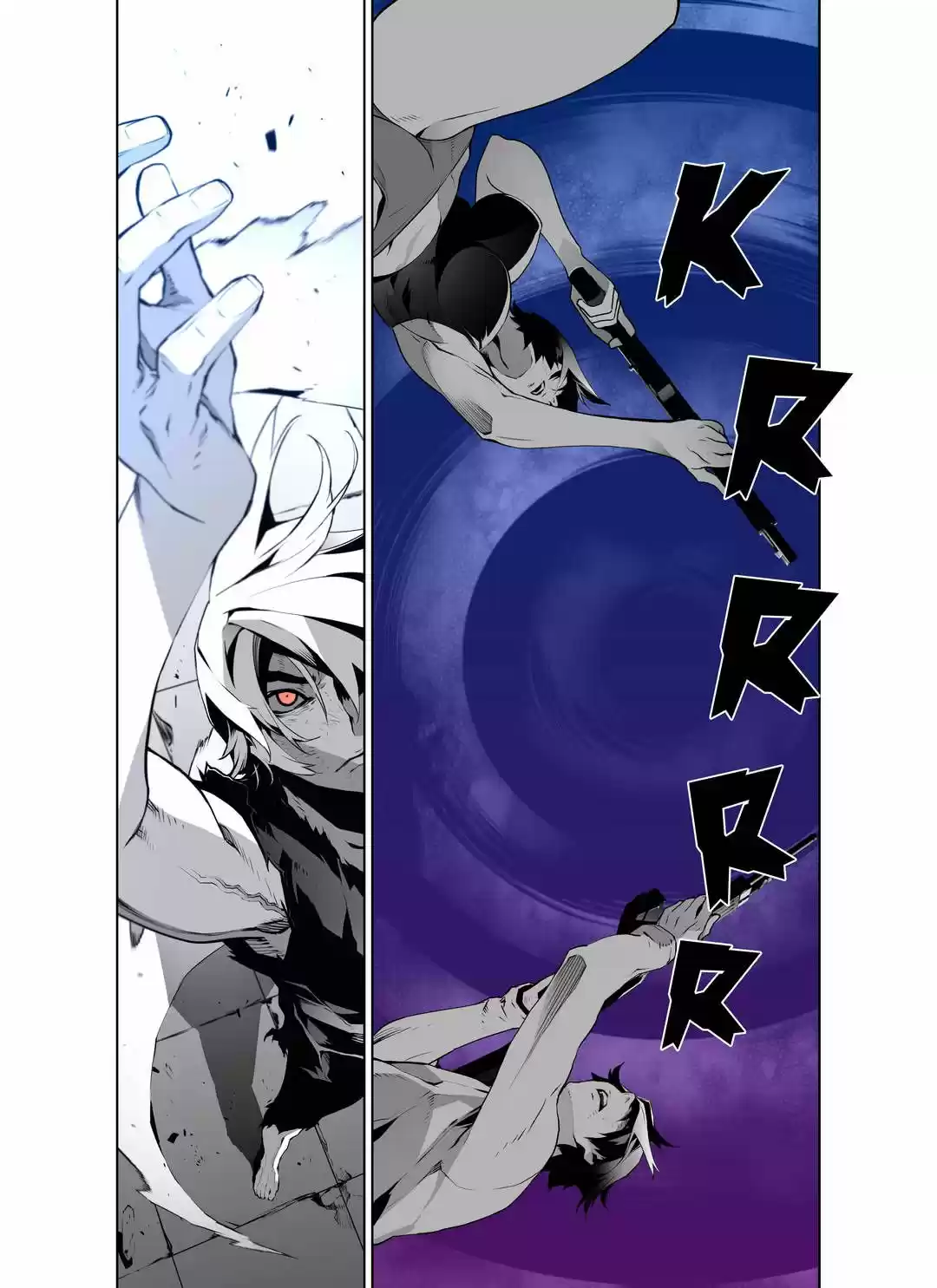 A Phantasmal Tale Under The Moonlight - Capítulo 35 - Página 8 - LectorTMOo