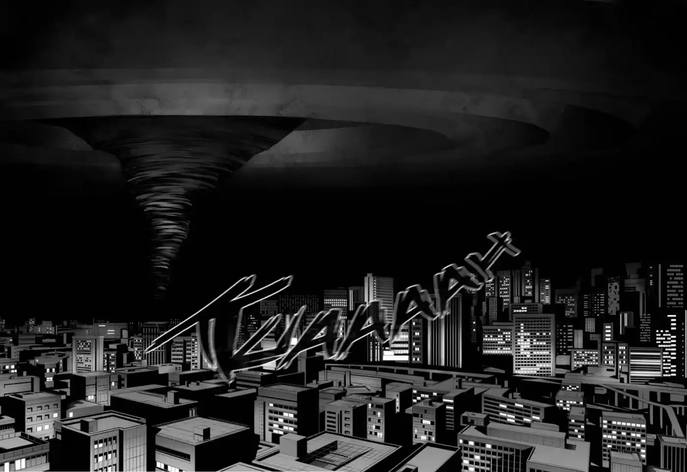 A Phantasmal Tale Under The Moonlight - Capítulo 35 - Página 9 - LectorTMOo