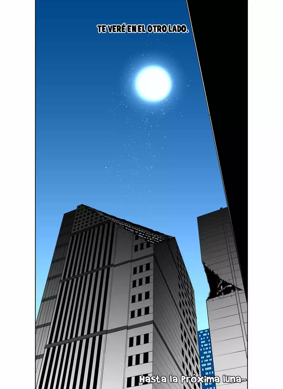 A Phantasmal Tale Under The Moonlight - Capítulo 36 - Página 17 - LectorTMOo
