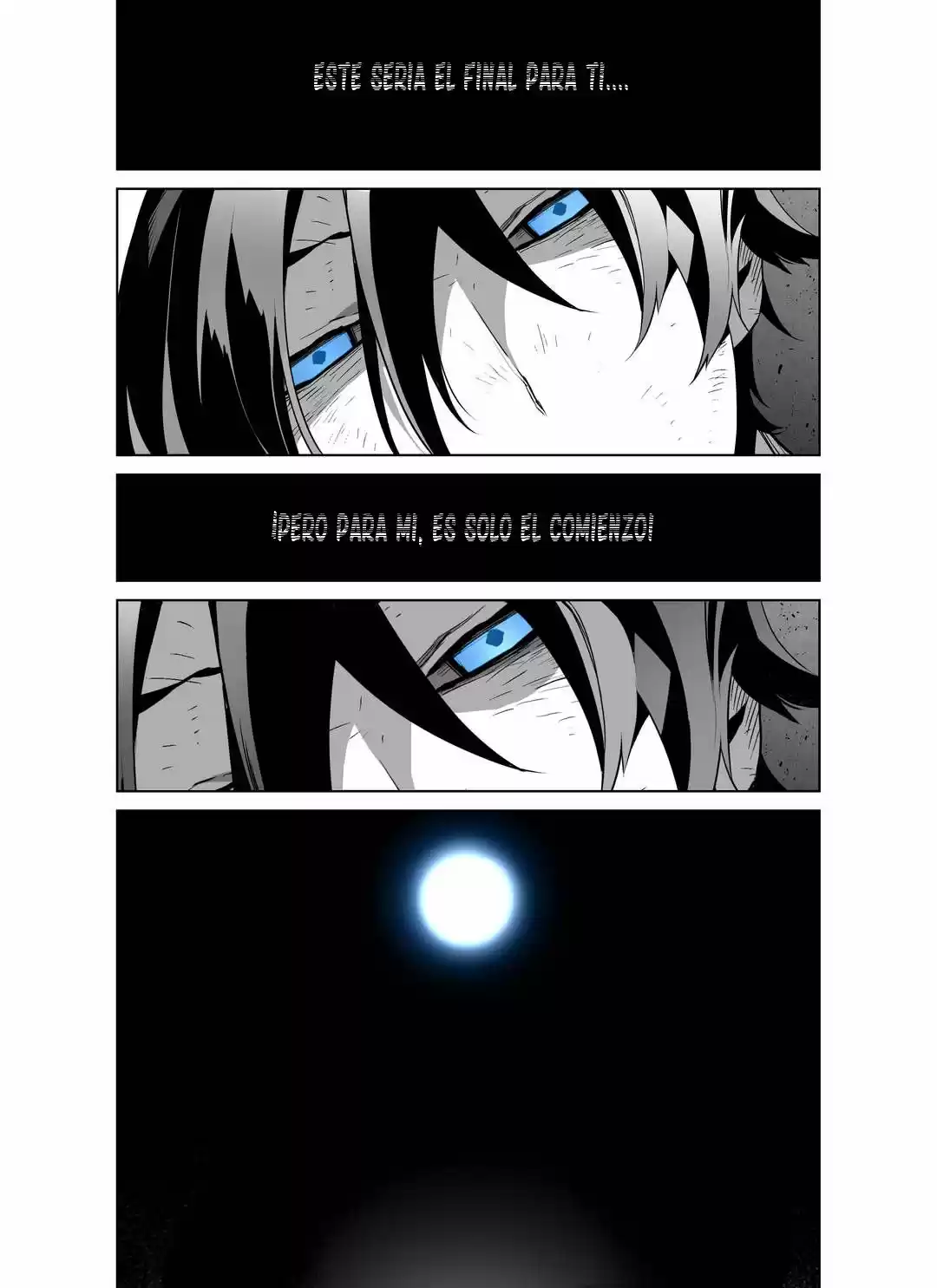 A Phantasmal Tale Under The Moonlight - Capítulo 37 - Página 13 - LectorTMOo