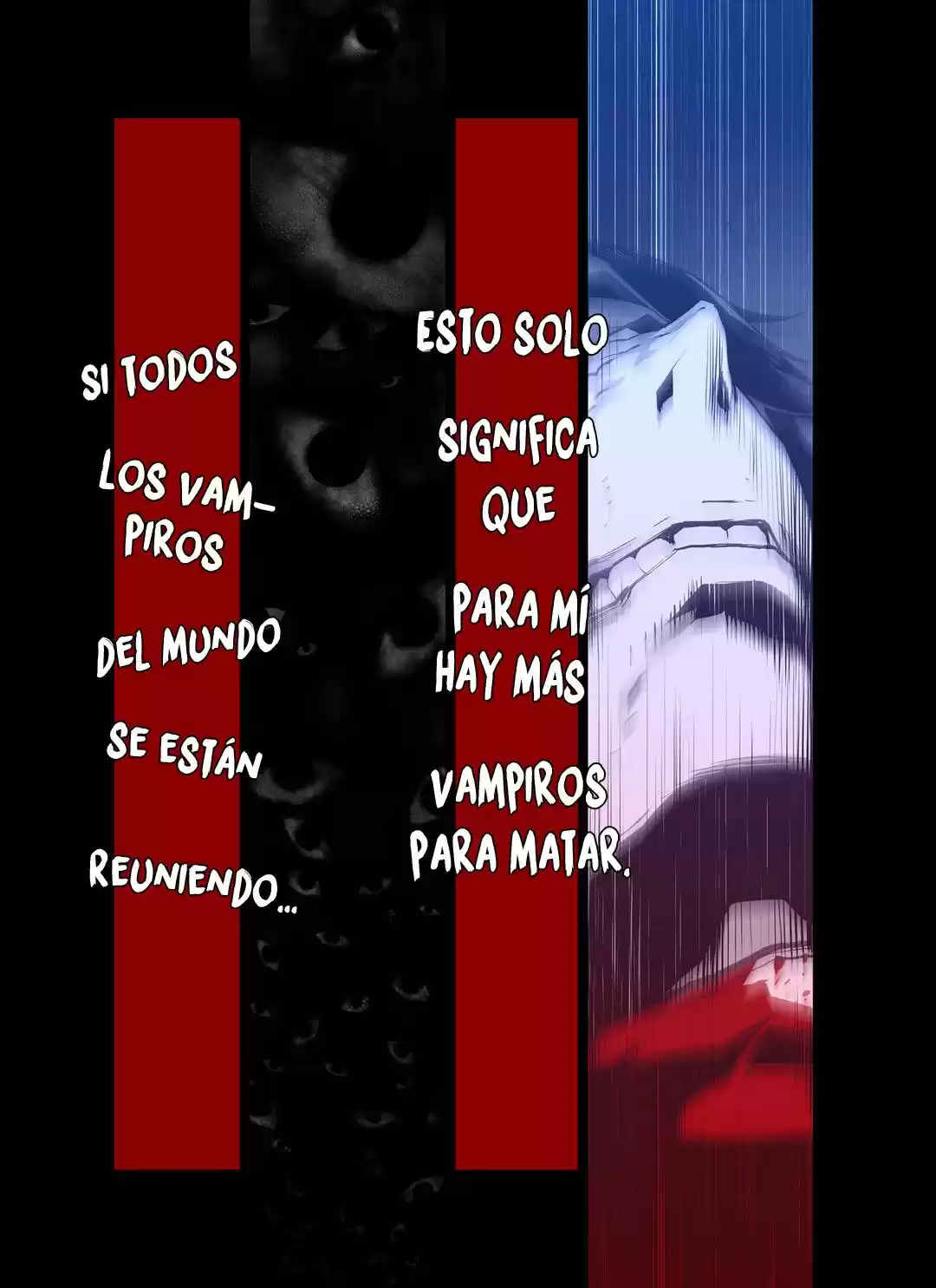 A Phantasmal Tale Under The Moonlight - Capítulo 37 - Página 14 - LectorTMOo