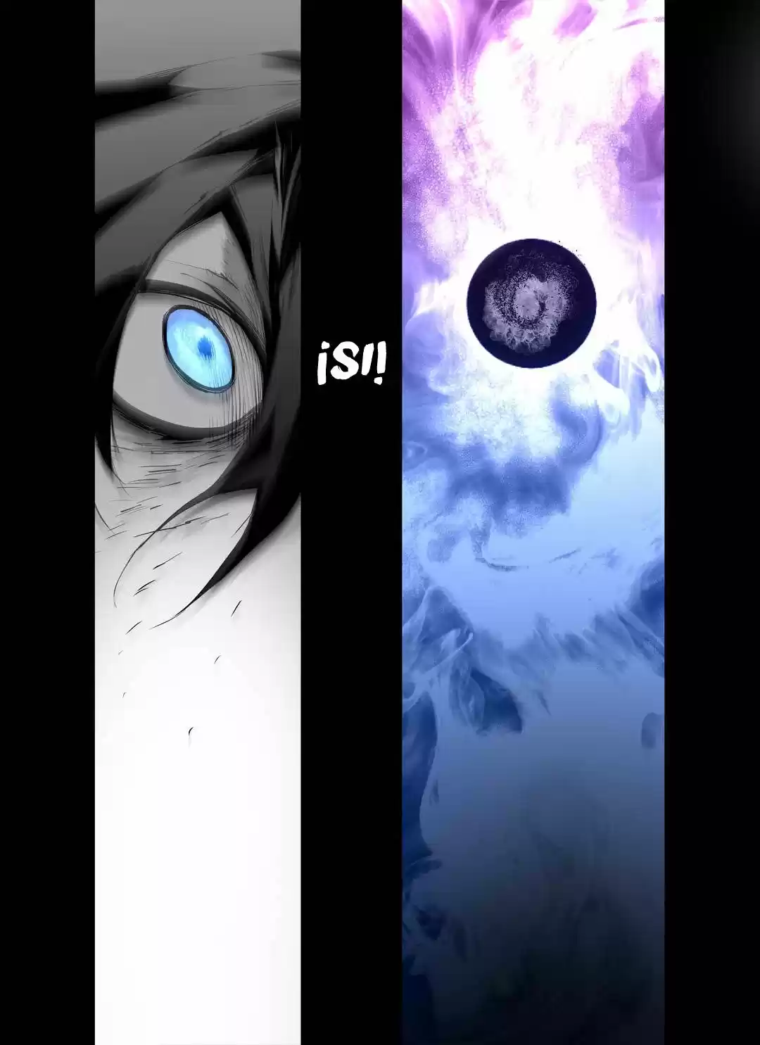 A Phantasmal Tale Under The Moonlight - Capítulo 37 - Página 15 - LectorTMOo