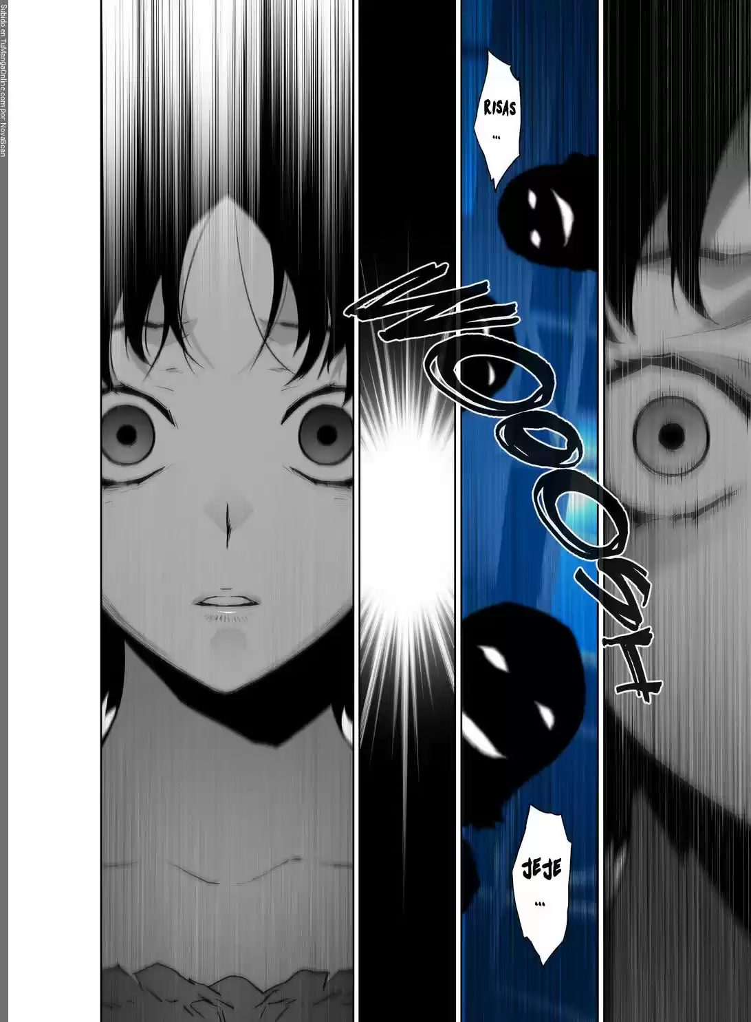 A Phantasmal Tale Under The Moonlight - Capítulo 40 - Página 14 - LectorTMOo