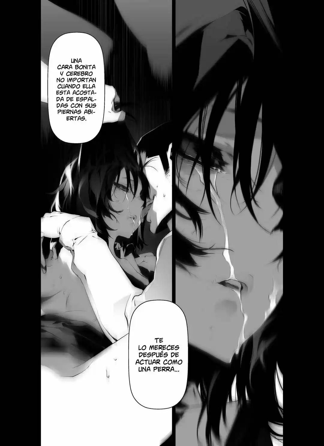A Phantasmal Tale Under The Moonlight - Capítulo 42 - Página 11 - LectorTMOo