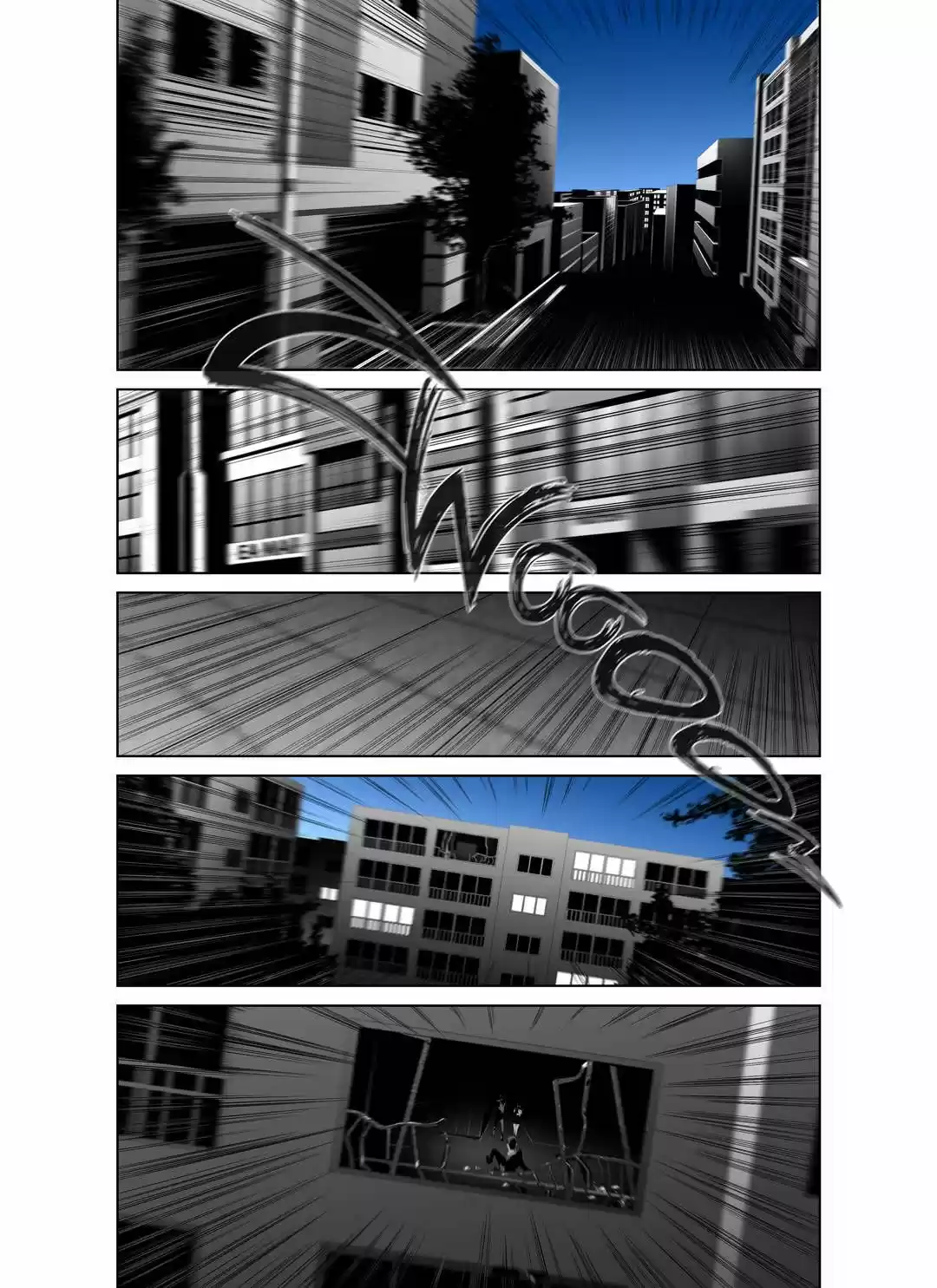 A Phantasmal Tale Under The Moonlight - Capítulo 43 - Página 9 - LectorTMOo