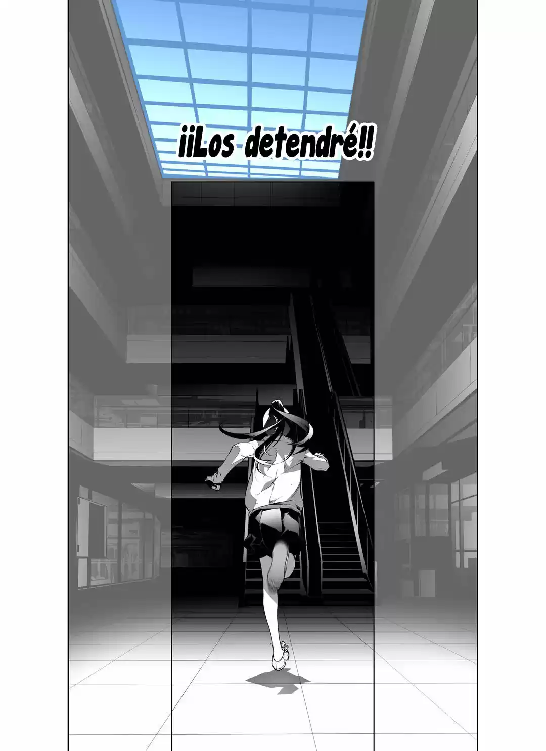 A Phantasmal Tale Under The Moonlight - Capítulo 51 - Página 12 - LectorTMOo