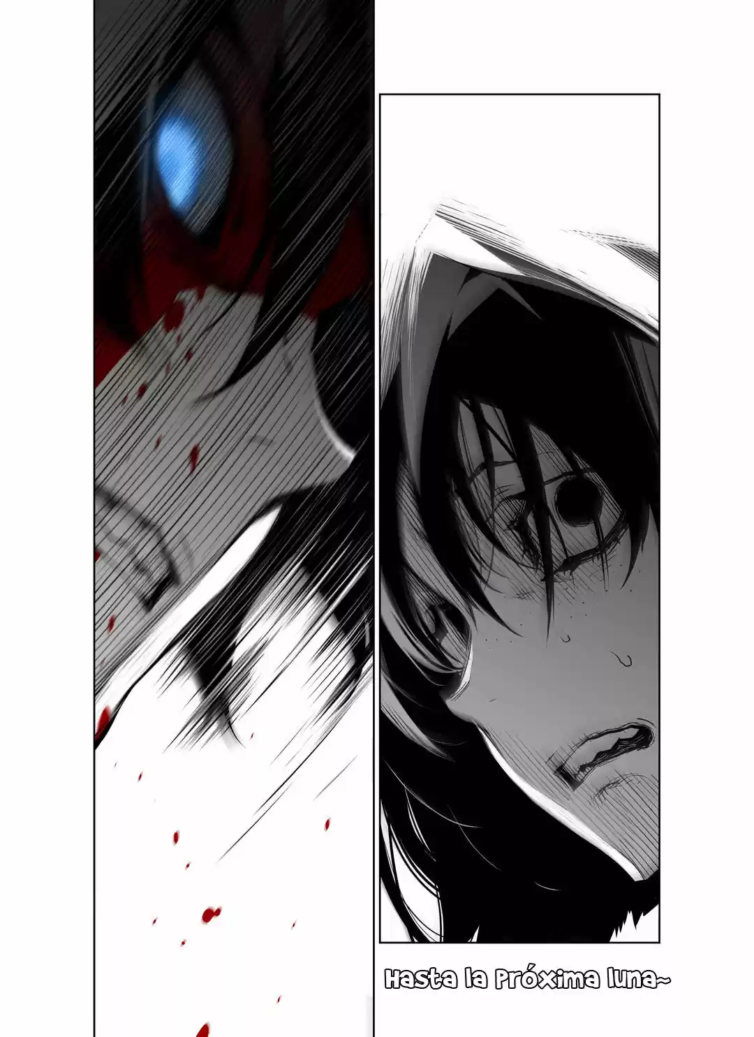 A Phantasmal Tale Under The Moonlight - Capítulo 51 - Página 17 - LectorTMOo