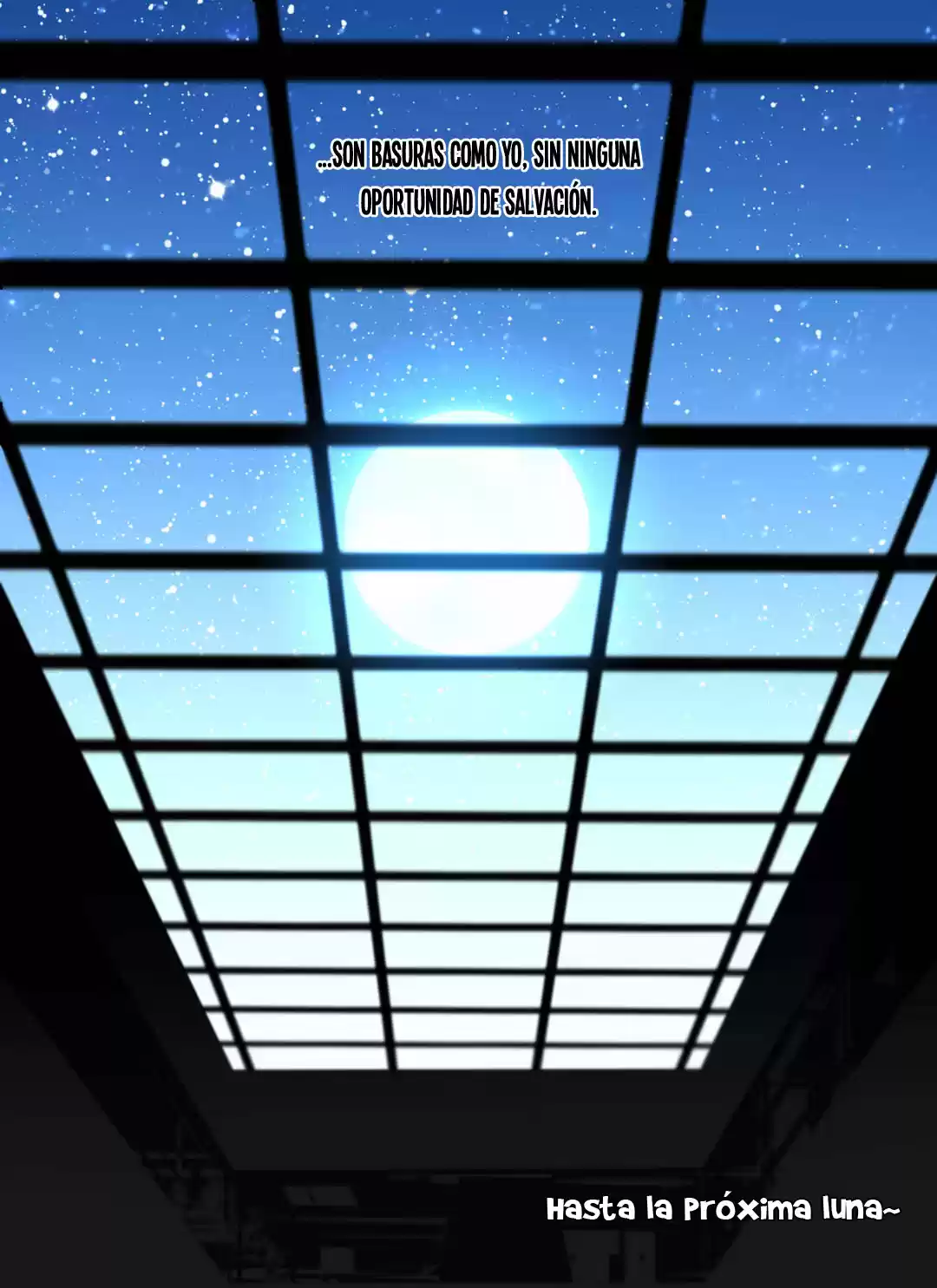 A Phantasmal Tale Under The Moonlight - Capítulo 53 - Página 18 - LectorTMOo