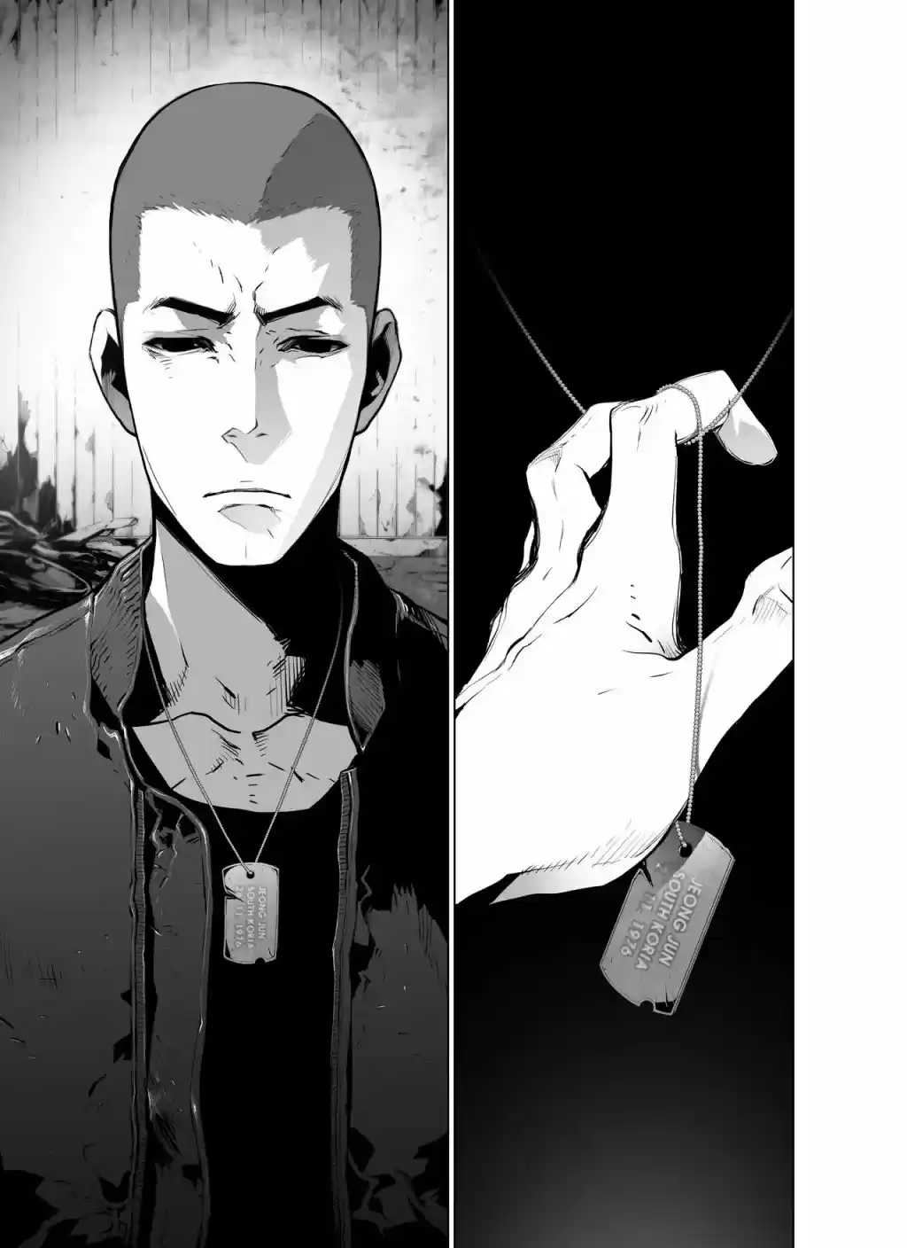 A Phantasmal Tale Under The Moonlight - Capítulo 58 - Página 13 - LectorTMOo