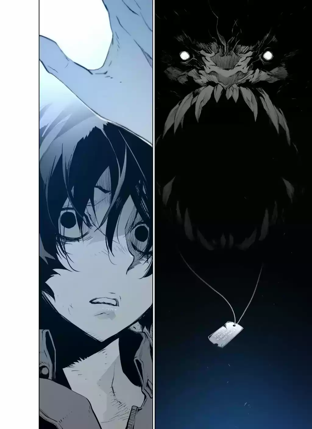 A Phantasmal Tale Under The Moonlight - Capítulo 58 - Página 14 - LectorTMOo