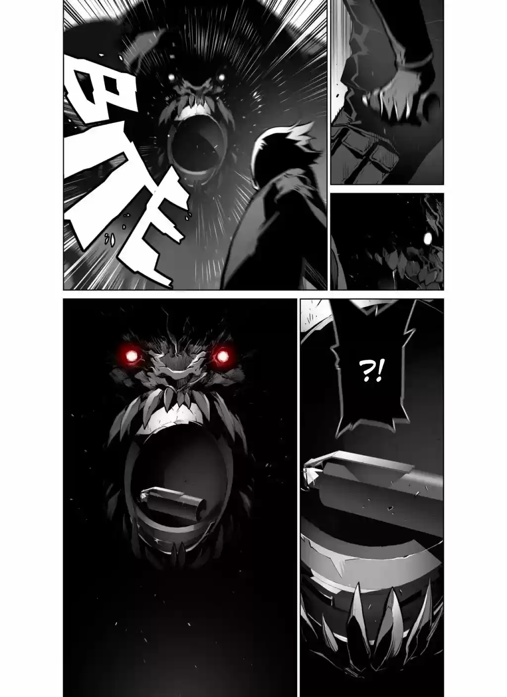 A Phantasmal Tale Under The Moonlight - Capítulo 59 - Página 16 - LectorTMOo