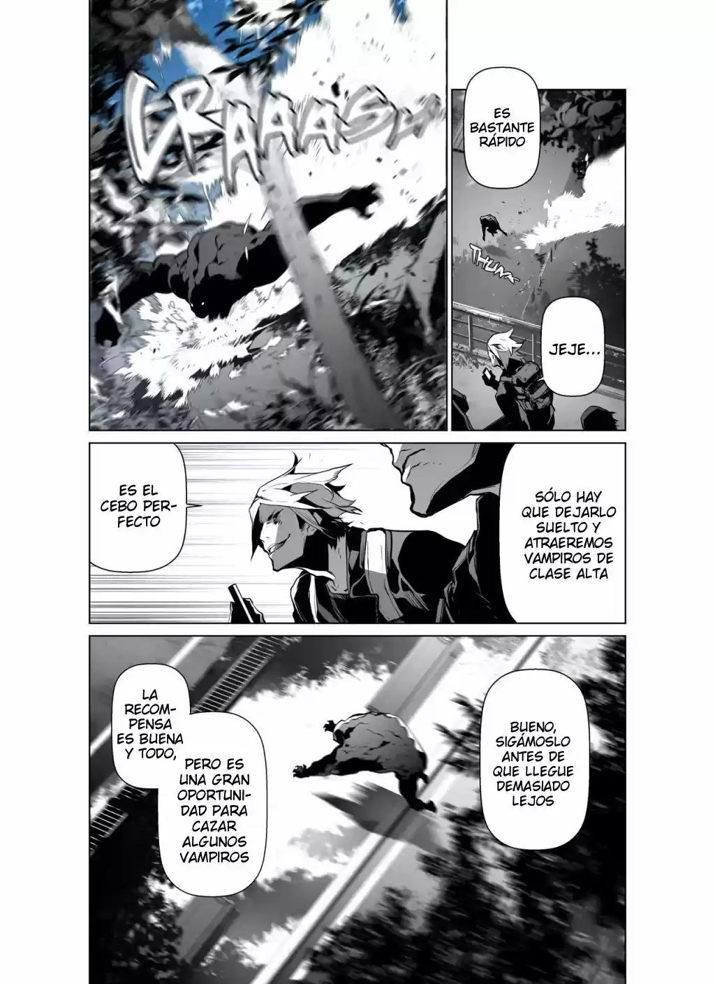 A Phantasmal Tale Under The Moonlight - Capítulo 63 - Página 13 - LectorTMOo