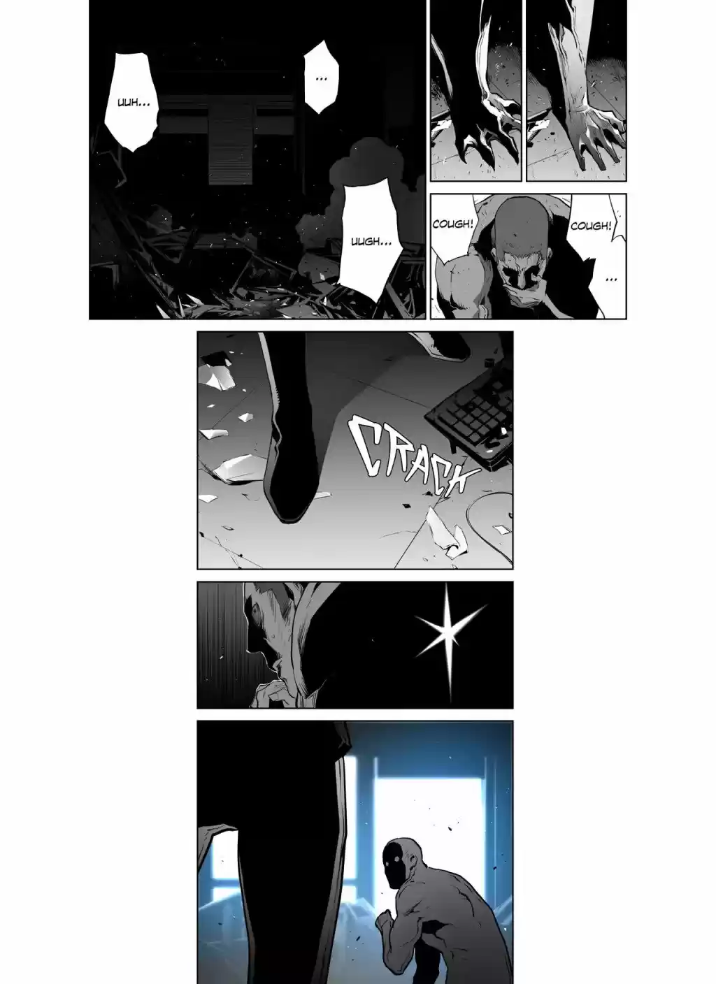 A Phantasmal Tale Under The Moonlight - Capítulo 66 - Página 16 - LectorTMOo
