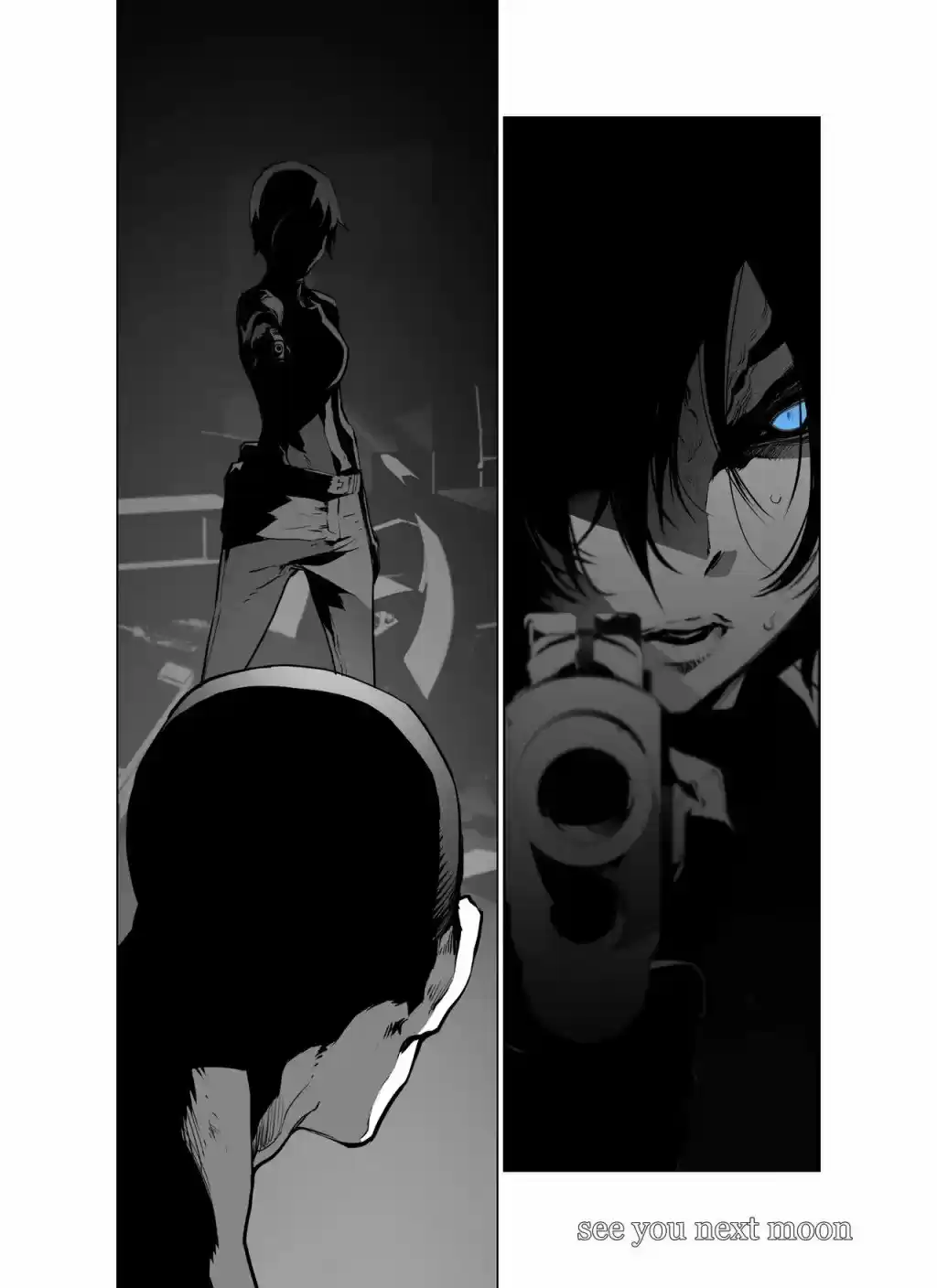 A Phantasmal Tale Under The Moonlight - Capítulo 66 - Página 17 - LectorTMOo