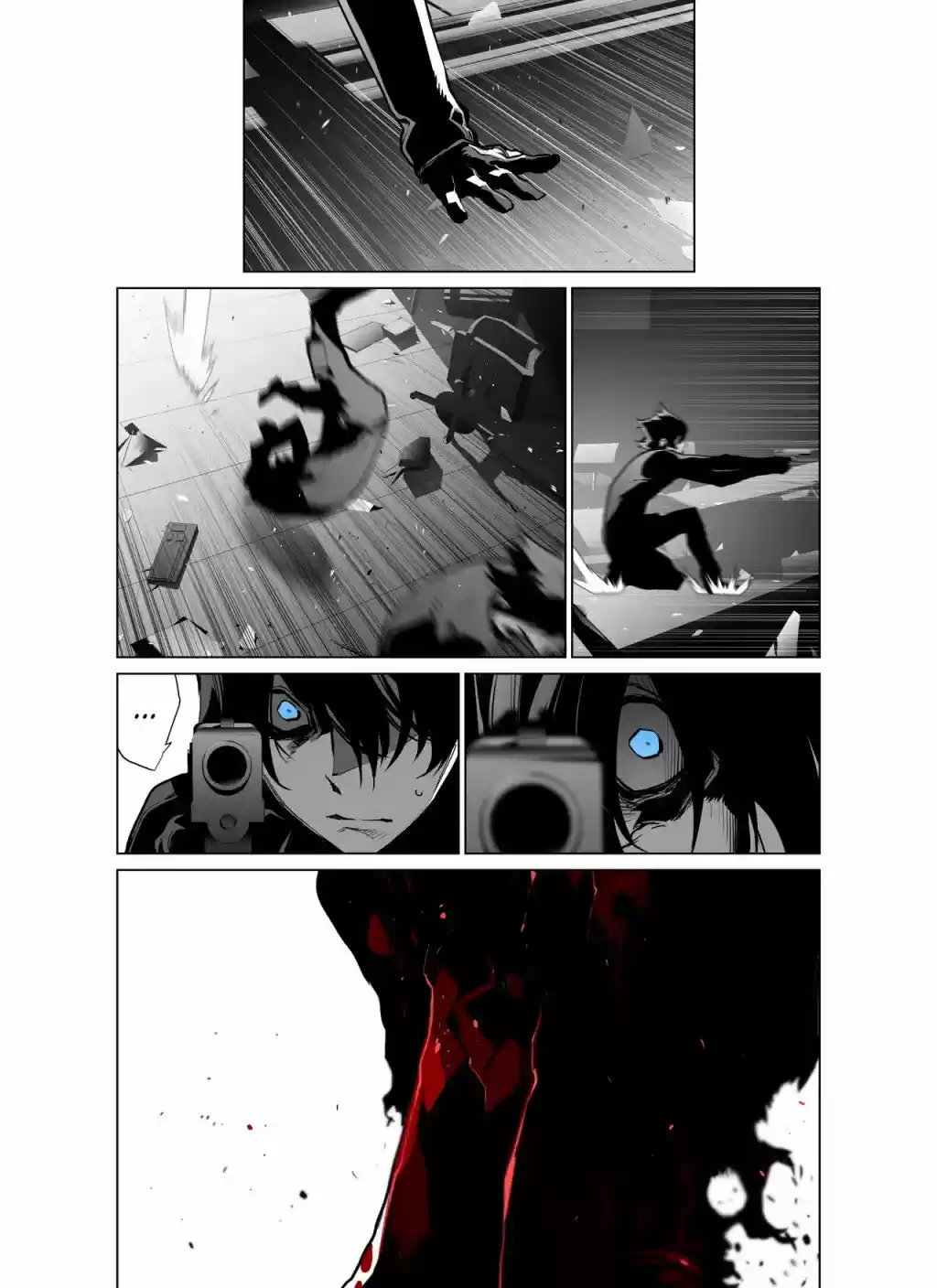 A Phantasmal Tale Under The Moonlight - Capítulo 67 - Página 15 - LectorTMOo