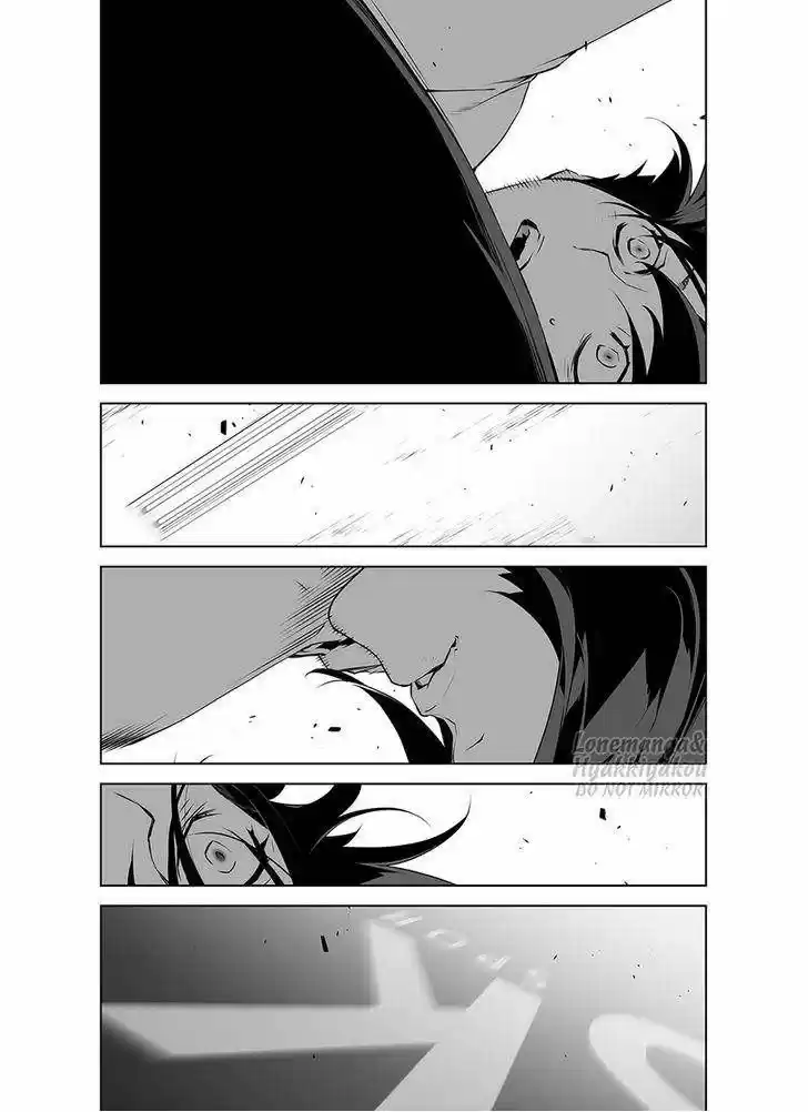 A Phantasmal Tale Under The Moonlight - Capítulo 7 - Página 6 - LectorTMOo