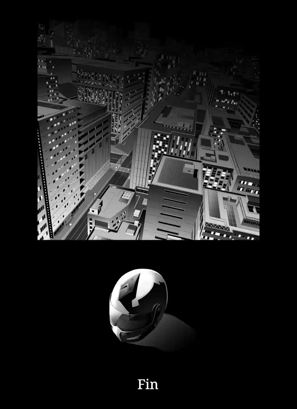 A Phantasmal Tale Under The Moonlight - Capítulo 71 - Página 19 - LectorTMOo