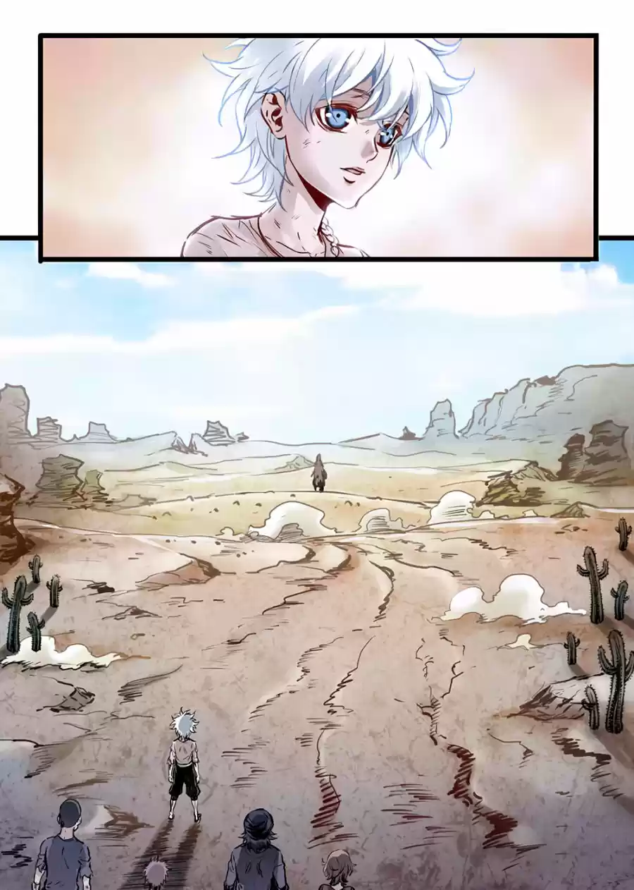 A Post-Apocalyptic Journey - Capítulo 1 - Página 17 - LectorTMOo