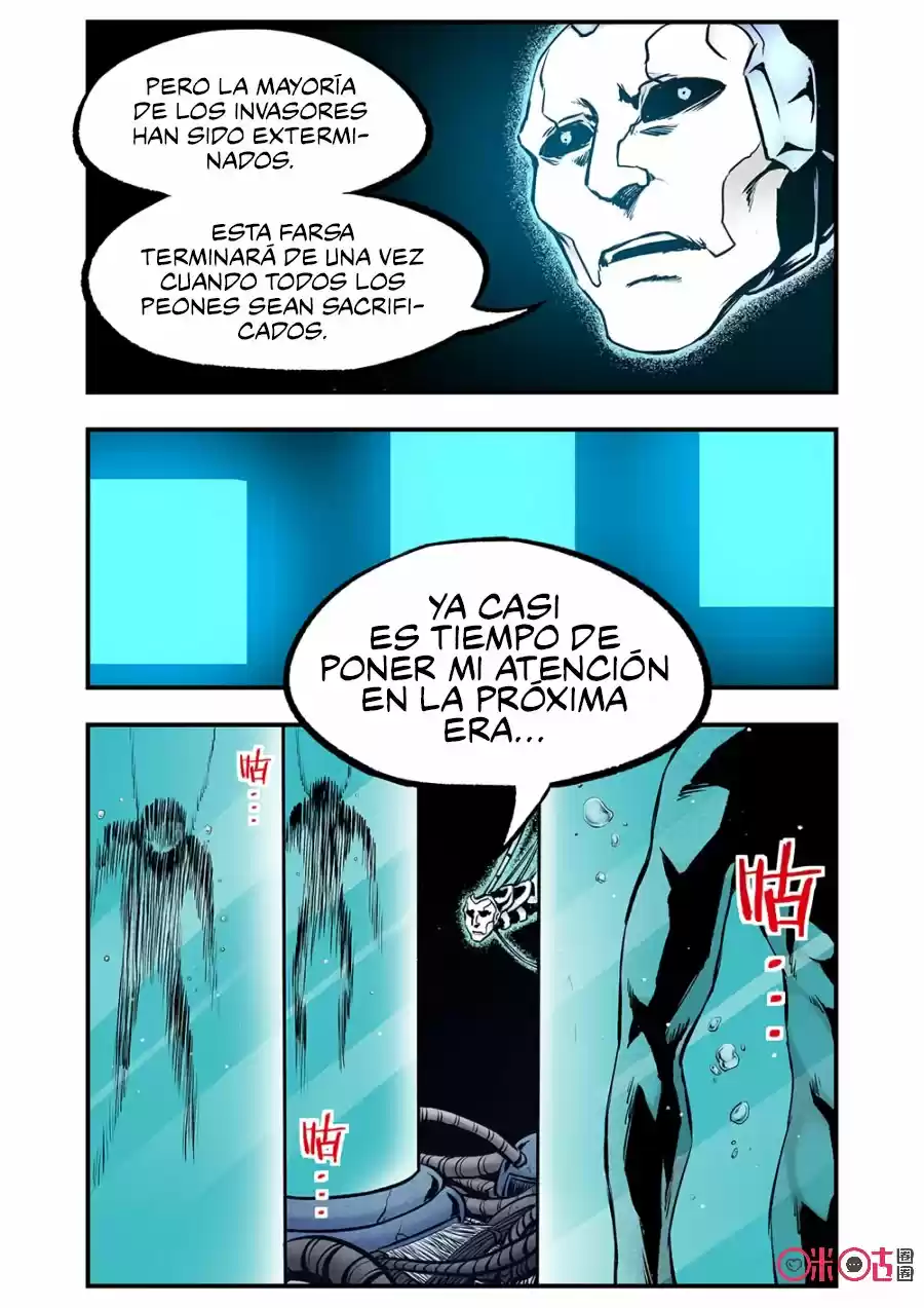 A Post-Apocalyptic Journey - Capítulo 108 - Página 14 - LectorTMOo