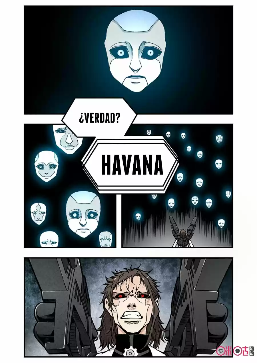 A Post-Apocalyptic Journey - Capítulo 114 - Página 16 - LectorTMOo