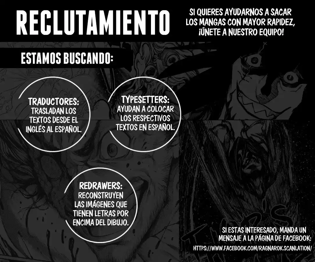 A Post-Apocalyptic Journey - Capítulo 3 - Página 19 - LectorTMOo
