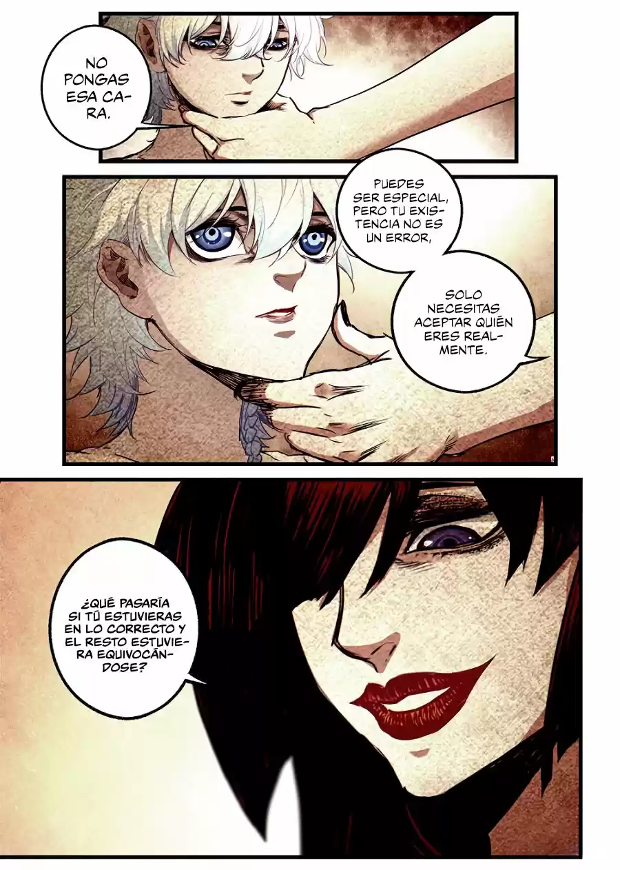 A Post-Apocalyptic Journey - Capítulo 40 - Página 9 - LectorTMOo