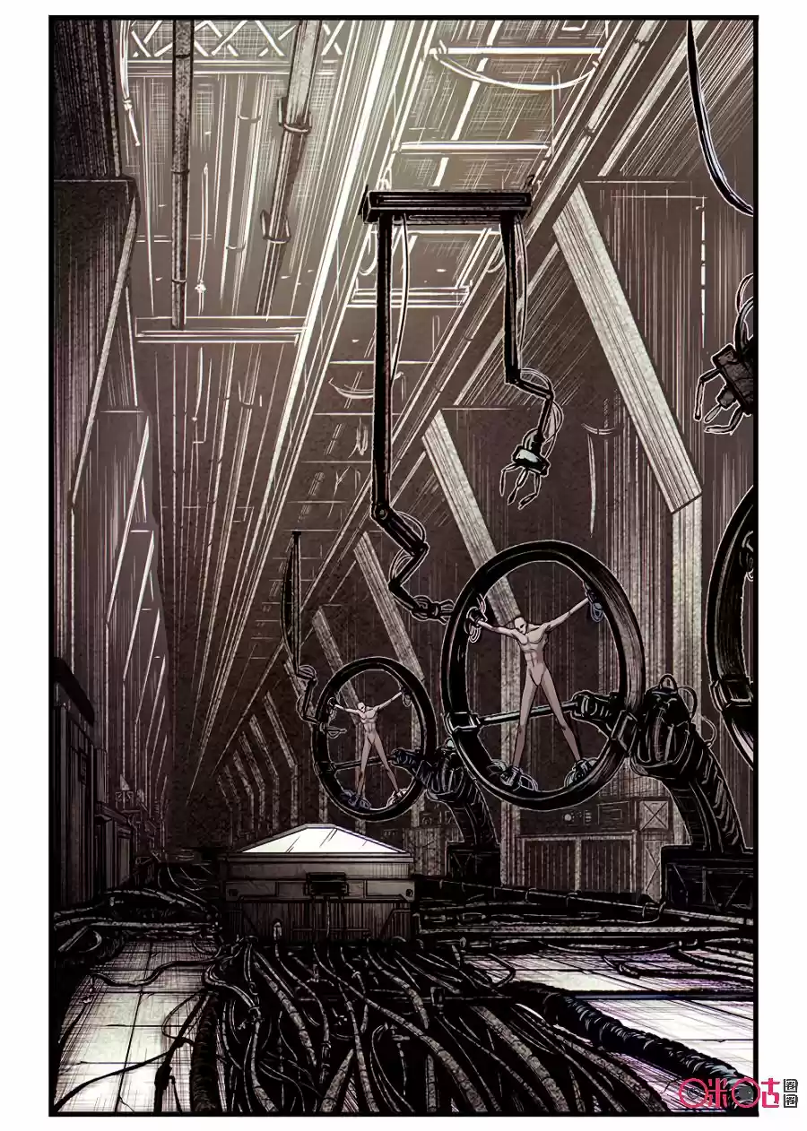 A Post-Apocalyptic Journey - Capítulo 65 - Página 16 - LectorTMOo
