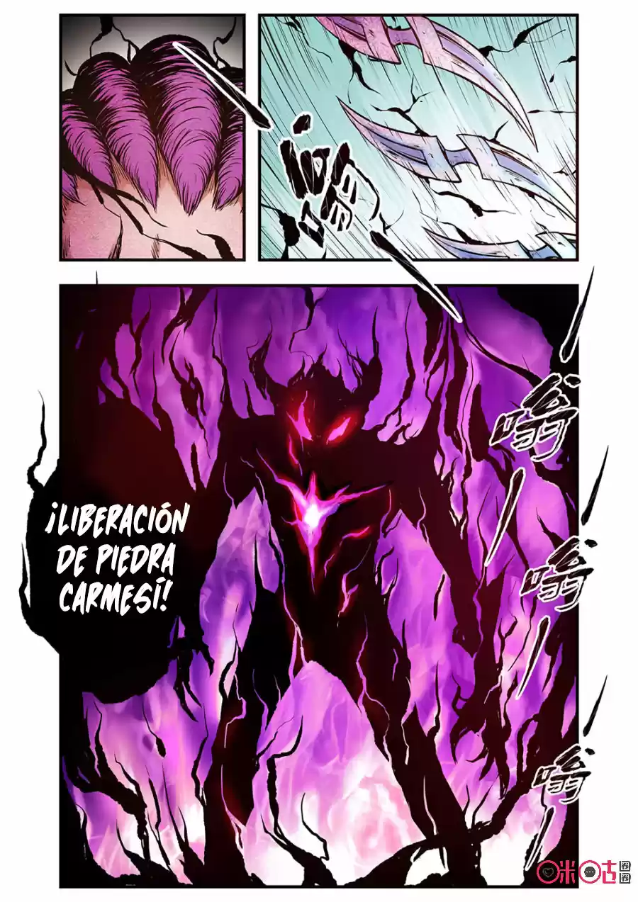 A Post-Apocalyptic Journey - Capítulo 85 - Página 18 - LectorTMOo