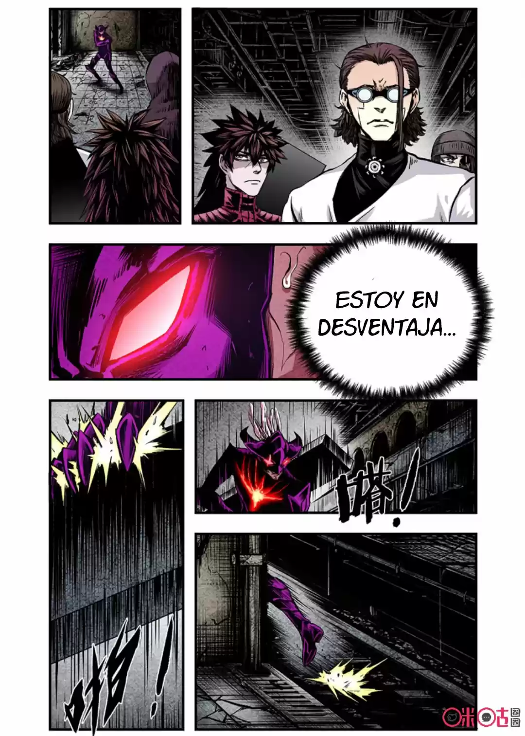 A Post-Apocalyptic Journey - Capítulo 86 - Página 13 - LectorTMOo