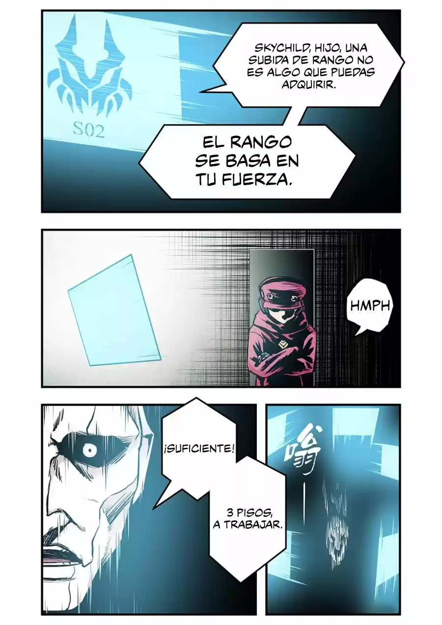 A Post-Apocalyptic Journey - Capítulo 91 - Página 6 - LectorTMOo