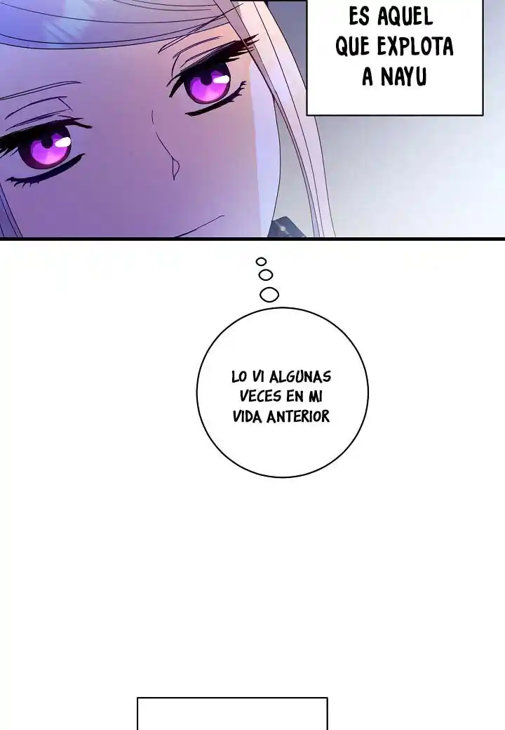 A Princesa Quiere Morir Cómodamente - Capítulo 11 - Página 8 - LectorTMOo