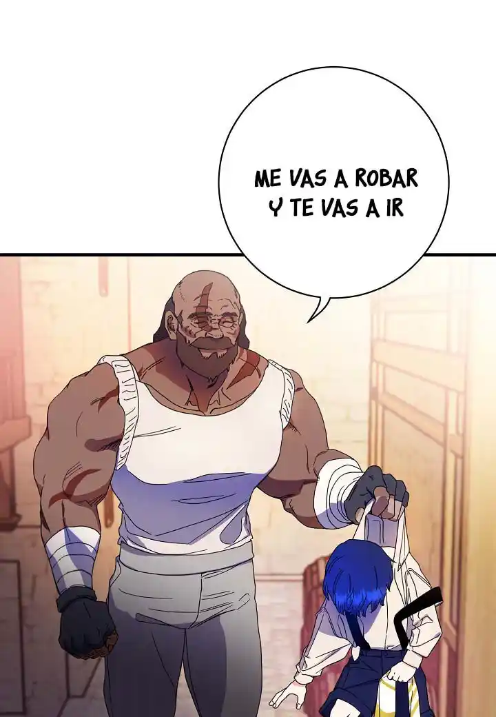 A Princesa Quiere Morir Cómodamente - Capítulo 11 - Página 12 - LectorTMOo