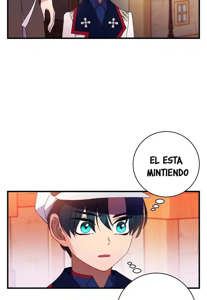 A Princesa Quiere Morir Cómodamente - Capítulo 11 - Página 15 - LectorTMOo