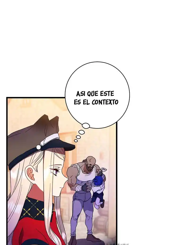 A Princesa Quiere Morir Cómodamente - Capítulo 11 - Página 20 - LectorTMOo