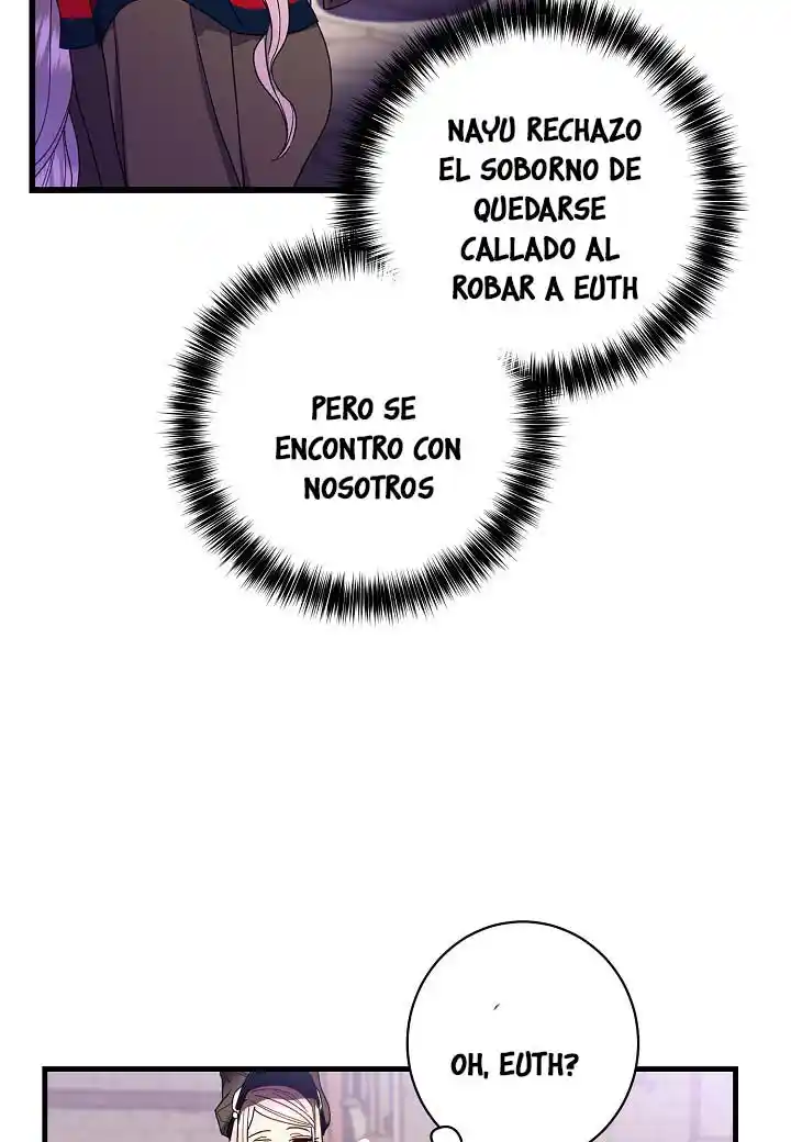 A Princesa Quiere Morir Cómodamente - Capítulo 11 - Página 21 - LectorTMOo